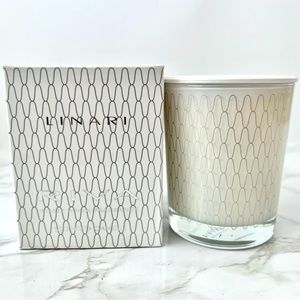 Linari Luxury Scented Candle | Riva | 6.5oz, 190g | New with Box